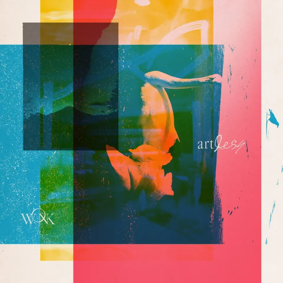 artless / WONK artwork